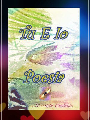cover image of Tu E IO Poesia